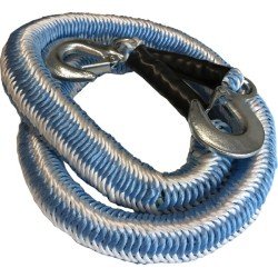ΙΜΑΝΤΑΣ ΡΥΜΟΥΛΚΗΣΗΣ ELASTIC TOW ROPE 1450KG > 2500KG-Amio-G55703/AM ΙΜΑΝΤΑΣ ΡΥΜΟΥΛΚΗΣΗΣ ELASTIC TOW ROPE 1450KG > 2500KG-Amio-G55703/AM