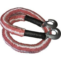 ΙΜΑΝΤΑΣ ΡΥΜΟΥΛΚΗΣΗΣ ELASTIC TOW ROPE 2500KG > 3500KG-Amio-G55706/AM ΙΜΑΝΤΑΣ ΡΥΜΟΥΛΚΗΣΗΣ ELASTIC TOW ROPE 2500KG > 3500KG-Amio-G55706/AM
