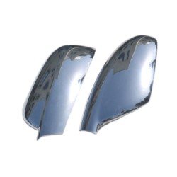 ΚΑΠΑΚΙΑ ΚΑΘΡΕΠΤΩΝ ΓΙΑ PEUGEOT 307 HB 5D/SW/CC 2001-2008 / PEUGEOT 407 SD/SW/CP 2004-2010 ΧΡΩΜΙΟΥ 2 ΤΕΜ. ΠΛΑΣΤΙΚΑ-Omtec-ΚΚ.5703111/OM ΚΑΠΑΚΙΑ ΚΑΘΡΕΠΤΩΝ ΓΙΑ PEUGEOT 307 HB 5D/SW/CC 2001-2008 / PEUGEOT 407 SD/SW/CP 2004-2010 ΧΡΩΜΙΟΥ 2 ΤΕΜ. ΠΛΑΣΤΙΚΑ-Omtec-ΚΚ.5703111/OM