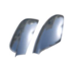 ΚΑΠΑΚΙΑ ΚΑΘΡΕΠΤΩΝ ΓΙΑ PEUGEOT 307 HB 5D/SW/CC 01-08 /PEUGEOT 407 SD/SW/CP 04-10 ΧΡΩΜΙΟΥ ΣΑΤΙΝΕ 2 ΤΕΜ. ΠΛΑΣΤΙΚΑ-Omtec-ΚΚ.5703111S/OM ΚΑΠΑΚΙΑ ΚΑΘΡΕΠΤΩΝ ΓΙΑ PEUGEOT 307 HB 5D/SW/CC 01-08 /PEUGEOT 407 SD/SW/CP 04-10 ΧΡΩΜΙΟΥ ΣΑΤΙΝΕ 2 ΤΕΜ. ΠΛΑΣΤΙΚΑ-Omtec-ΚΚ.5703111S/OM