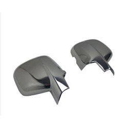 ΚΑΠΑΚΙΑ ΚΑΘΡΕΠΤΩΝ ΓΙΑ CITROEN BERLINGO 2012+/JUMPY/SPACE TOURER/PEUGEOT EXPERT/PARTNER ΧΡΩΜΙΟ 2 ΤΕΜ. ΠΛΑΣΤΙΚΑ-Omtec-ΚΚ.5725111/OM ΚΑΠΑΚΙΑ ΚΑΘΡΕΠΤΩΝ ΓΙΑ CITROEN BERLINGO 2012+/JUMPY/SPACE TOURER/PEUGEOT EXPERT/PARTNER ΧΡΩΜΙΟ 2 ΤΕΜ. ΠΛΑΣΤΙΚΑ-Omtec-ΚΚ.5725111/OM