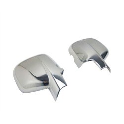 ΚΑΠΑΚΙΑ ΚΑΘΡΕΠΤΩΝ ΓΙΑ CITROEN BERLINGO 12+/JUMPY/SPACE TOURER/PEUGEOT EXPERT/PARTNER ΧΡΩΜΙΟ ΣΑΤΙΝΕ 2ΤΕΜ.ΠΛΑΣΤΙΚΑ-Omtec-ΚΚ.5725111S/OM ΚΑΠΑΚΙΑ ΚΑΘΡΕΠΤΩΝ ΓΙΑ CITROEN BERLINGO 12+/JUMPY/SPACE TOURER/PEUGEOT EXPERT/PARTNER ΧΡΩΜΙΟ ΣΑΤΙΝΕ 2ΤΕΜ.ΠΛΑΣΤΙΚΑ-Omtec-ΚΚ.5725111S/OM