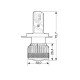 H4 9-32V P43t 6.500K 7.200lm 45W HALO LED LIGHTING SERIES 14 G-XP SPECIAL CHIPS  LED KIT LAMPA - 2 TEM.-Lampa-L5772.5 H4 9-32V P43t 6.500K 7.200lm 45W HALO LED LIGHTING SERIES 14 G-XP SPECIAL CHIPS  LED KIT LAMPA - 2 TEM.-Lampa-L5772.5