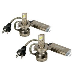 H4 9-32V P43t 6.500K 7.200lm 45W HALO LED LIGHTING SERIES 14 G-XP SPECIAL CHIPS  LED KIT LAMPA - 2 TEM.-Lampa-L5772.5 H4 9-32V P43t 6.500K 7.200lm 45W HALO LED LIGHTING SERIES 14 G-XP SPECIAL CHIPS  LED KIT LAMPA - 2 TEM.-Lampa-L5772.5