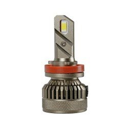 H11 9-32V PGJ19-2 6.500K 7.200lm 45W HALO LED LIGHTING SERIES 14 G-XP SPECIAL CHIPS 2ΤΕΜ. LED KIT-Lampa-L5772.8 H11 9-32V PGJ19-2 6.500K 7.200lm 45W HALO LED LIGHTING SERIES 14 G-XP SPECIAL CHIPS 2ΤΕΜ. LED KIT-Lampa-L5772.8