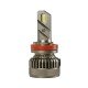 H11 9-32V PGJ19-2 6.500K 7.200lm 45W HALO LED LIGHTING SERIES 14 G-XP SPECIAL CHIPS 2ΤΕΜ. LED KIT-Lampa-L5772.8 H11 9-32V PGJ19-2 6.500K 7.200lm 45W HALO LED LIGHTING SERIES 14 G-XP SPECIAL CHIPS 2ΤΕΜ. LED KIT-Lampa-L5772.8