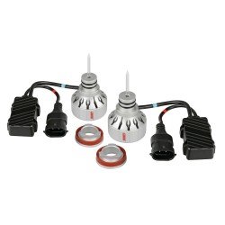 H8/H9/H11 9>32V 6.500K 3.600lm 40W PX26d HALO LED SERIES 12 POWER-POINTER LED KIT 2ΤΕΜ.-Lampa-L5774.6 H8/H9/H11 9>32V 6.500K 3.600lm 40W PX26d HALO LED SERIES 12 POWER-POINTER LED KIT 2ΤΕΜ.-Lampa-L5774.6
