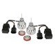 H10/HB3 9005 9>32V 6.500K 3.600lm 40W PX26d HALO LED SERIES 12 POWER-POINTER LED KIT 2ΤΕΜ.-Lampa-L5774.7 H10/HB3 9005 9>32V 6.500K 3.600lm 40W PX26d HALO LED SERIES 12 POWER-POINTER LED KIT 2ΤΕΜ.-Lampa-L5774.7