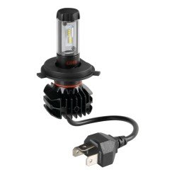 H4 9-32V 3000-10.000K 2.250lm 25W P43t HALO LED PRO-BIKE 1 12LED ZES 1ΤΕΜ. LED KIT-Lampa-5775.6-LM H4 9-32V 3000-10.000K 2.250lm 25W P43t HALO LED PRO-BIKE 1 12LED ZES 1ΤΕΜ. LED KIT-Lampa-5775.6-LM
