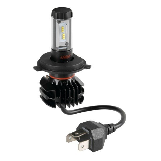 H4 9-32V 3000-10.000K 2.250lm 25W P43t HALO LED PRO-BIKE 1 12LED ZES 1ΤΕΜ. LED KIT-Lampa-5775.6-LM H4 9-32V 3000-10.000K 2.250lm 25W P43t HALO LED PRO-BIKE 1 12LED ZES 1ΤΕΜ. LED KIT-Lampa-5775.6-LM