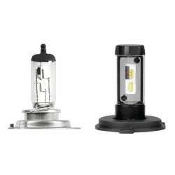 H4 9-32V 3000-10.000K 2.250lm 25W P43t HALO LED PRO-BIKE 1 12LED ZES 1ΤΕΜ. LED KIT-Lampa-5775.6-LM H4 9-32V 3000-10.000K 2.250lm 25W P43t HALO LED PRO-BIKE 1 12LED ZES 1ΤΕΜ. LED KIT-Lampa-5775.6-LM