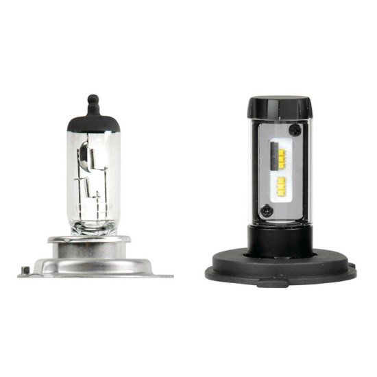 H4 9-32V 3000-10.000K 2.250lm 25W P43t HALO LED PRO-BIKE 1 12LED ZES 1ΤΕΜ. LED KIT-Lampa-5775.6-LM H4 9-32V 3000-10.000K 2.250lm 25W P43t HALO LED PRO-BIKE 1 12LED ZES 1ΤΕΜ. LED KIT-Lampa-5775.6-LM