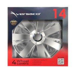 ΤΑΣΙΑ 14" HUBCAP RC ENERGY ΑΣΗΜΙ ΣΕΤ 4ΤΕΜ ΣΕ ΚΟΥΤΙ ΑΜΙΟ-Amio-5776/AM ΤΑΣΙΑ 14" HUBCAP RC ENERGY ΑΣΗΜΙ ΣΕΤ 4ΤΕΜ ΣΕ ΚΟΥΤΙ ΑΜΙΟ-Amio-5776/AM