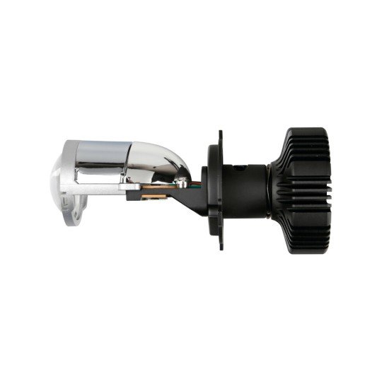 H4 9>32V 6.500K 5.000lm 34W P43t FOCUS-BLASTER HALO LED SERIES 13 G-XP SPECIAL CHIPS LED KIT 2ΤΕΜ.-Lampa-L5780.3