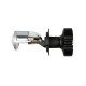 H4 9>32V 6.500K 5.000lm 34W P43t FOCUS-BLASTER HALO LED SERIES 13 G-XP SPECIAL CHIPS LED KIT 2ΤΕΜ.-Lampa-L5780.3