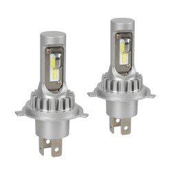 H4 12/24V P43t 6.500K 2.000lm 15W 12LED SEOUL CSP-Y19chips HALO LED SERIE 11 PLUG & BRITE 2ΤΕΜ.-Lampa-L5780.7 H4 12/24V P43t 6.500K 2.000lm 15W 12LED SEOUL CSP-Y19chips HALO LED SERIE 11 PLUG & BRITE 2ΤΕΜ.-Lampa-L5780.7