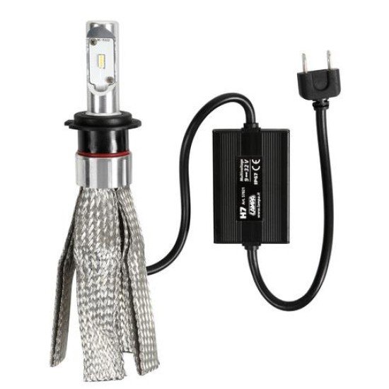 Η7 9-32V 20W PX26d 5700K 2800lm HALO LED STRIP-COOL 1ΤΕΜ BLISTER-Lampa-L5782.1 Η7 9-32V 20W PX26d 5700K 2800lm HALO LED STRIP-COOL 1ΤΕΜ BLISTER-Lampa-L5782.1