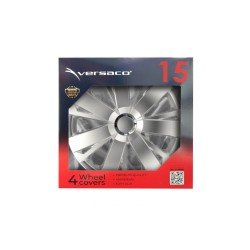 ΤΑΣΙΑ 15" HUBCAP RC ENERGY ΑΣΗΜΙ - ΣΕΤ 4 ΤΕΜ. ΣΕ ΚΟΥΤΙ-Amio-5783/AM ΤΑΣΙΑ 15" HUBCAP RC ENERGY ΑΣΗΜΙ - ΣΕΤ 4 ΤΕΜ. ΣΕ ΚΟΥΤΙ-Amio-5783/AM