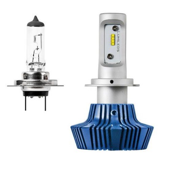 H7 10-30V 6.500K 4.000lm 25W PX26d HALO LED 8LED ZES CHIPS 1ΤΕΜ.-Lampa-L5784.0 H7 10-30V 6.500K 4.000lm 25W PX26d HALO LED 8LED ZES CHIPS 1ΤΕΜ.-Lampa-L5784.0