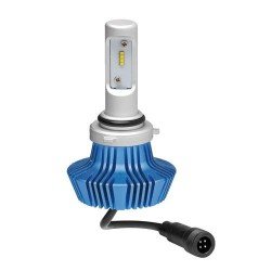 HB4 9006 10-30V 6.500K 4.000lm 25W P22d HALO LED 8LED ZES CHIPS 1ΤΕΜ.-Lampa-L5784.5 HB4 9006 10-30V 6.500K 4.000lm 25W P22d HALO LED 8LED ZES CHIPS 1ΤΕΜ.-Lampa-L5784.5