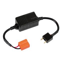 ΑΝΤΙΣΤΑΣΗ ΓΙΑ CAN-BUS HALO LED ΚΙΤ H7 12/24V (ΑΝΤΙΣΤΑΣΗ-ΨΕΥΤΗΣ-CANCELLER) 1ΤΕΜ.-Lampa-L5785.3 ΑΝΤΙΣΤΑΣΗ ΓΙΑ CAN-BUS HALO LED ΚΙΤ H7 12/24V (ΑΝΤΙΣΤΑΣΗ-ΨΕΥΤΗΣ-CANCELLER) 1ΤΕΜ.-Lampa-L5785.3