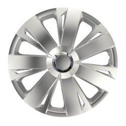ΤΑΣΙΑ 16" HUBCAP RC ENERGY ΑΣΗΜΙ - ΣΕΤ 4 ΤΕΜ ΣΕ ΚΟΥΤΙ-Amio-5790/AM ΤΑΣΙΑ 16" HUBCAP RC ENERGY ΑΣΗΜΙ - ΣΕΤ 4 ΤΕΜ ΣΕ ΚΟΥΤΙ-Amio-5790/AM