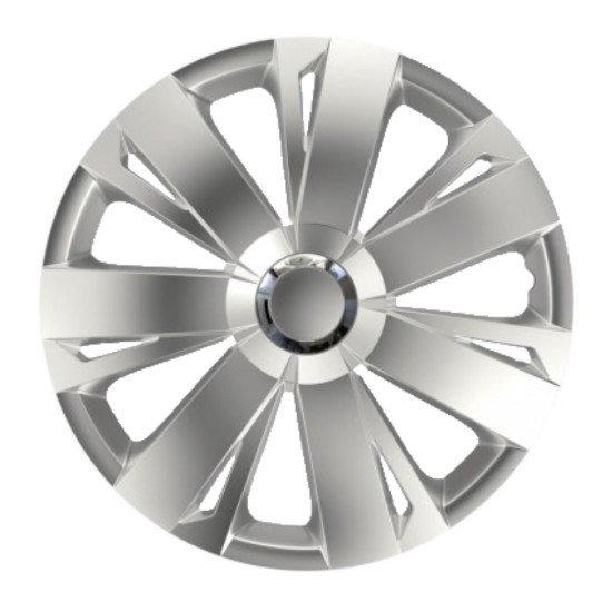 ΤΑΣΙΑ 16" HUBCAP RC ENERGY ΑΣΗΜΙ - ΣΕΤ 4 ΤΕΜ ΣΕ ΚΟΥΤΙ-Amio-5790/AM ΤΑΣΙΑ 16" HUBCAP RC ENERGY ΑΣΗΜΙ - ΣΕΤ 4 ΤΕΜ ΣΕ ΚΟΥΤΙ-Amio-5790/AM