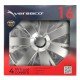 ΤΑΣΙΑ 16" HUBCAP RC ENERGY ΑΣΗΜΙ - ΣΕΤ 4 ΤΕΜ ΣΕ ΚΟΥΤΙ-Amio-5790/AM ΤΑΣΙΑ 16" HUBCAP RC ENERGY ΑΣΗΜΙ - ΣΕΤ 4 ΤΕΜ ΣΕ ΚΟΥΤΙ-Amio-5790/AM