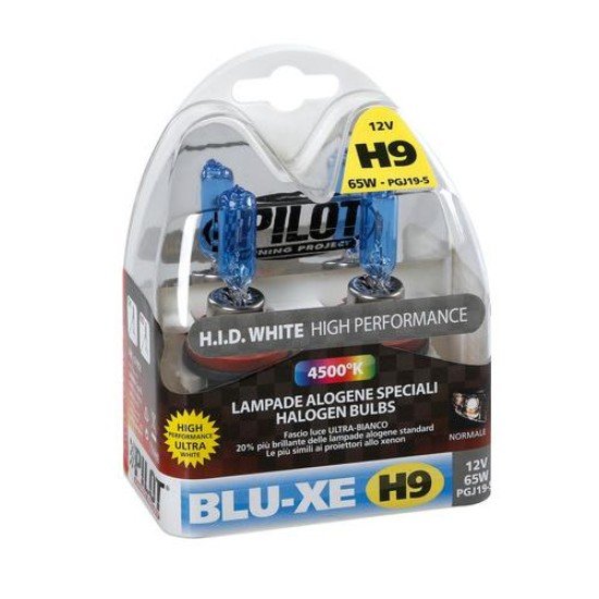H9 BLUE-XENON 12V/65W 4.500K-Lampa-L5795.2 H9 BLUE-XENON 12V/65W 4.500K-Lampa-L5795.2