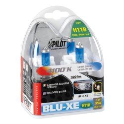 H11B  Blu-Xe Λάμπα Αλογόνου 12V - 55W - PGJY19-2 - 2 τεμ. - κουτί-Lampa-L5797.5 H11B  Blu-Xe Λάμπα Αλογόνου 12V - 55W - PGJY19-2 - 2 τεμ. - κουτί-Lampa-L5797.5