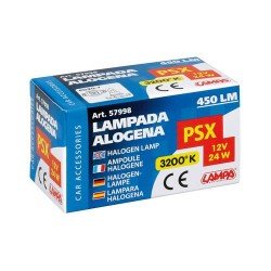 PSX24W 12V 24W 450lm PG20-7 STANDARD LINE 1Τεμ. σε κουτι-Lampa-L5799.8 PSX24W 12V 24W 450lm PG20-7 STANDARD LINE 1Τεμ. σε κουτι-Lampa-L5799.8