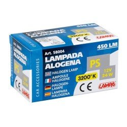 PS24W 12V 24W 450lm PG20-3 STANDARD LINE 1ΤΕΜ. ΣΕ ΚΟΥΤΑΚΙ-Lampa-L5800.4 PS24W 12V 24W 450lm PG20-3 STANDARD LINE 1ΤΕΜ. ΣΕ ΚΟΥΤΑΚΙ-Lampa-L5800.4