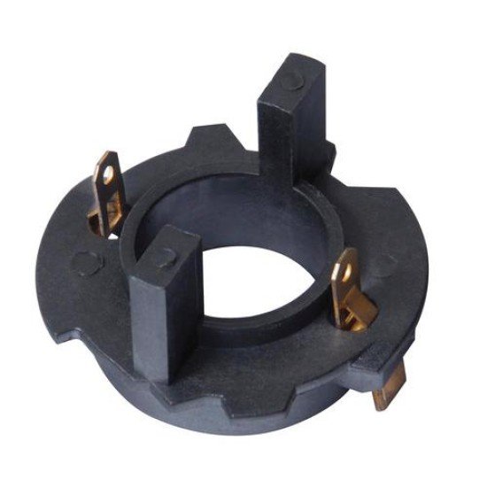 VW GOLF 5 + JETTA ΑΝΤΑΠΤΟΡΑΣ ΛΑΜΠΑΣ ΓΙΑ KIT XENON 1ΤΕΜ.-Lampa-L5802.5