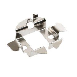 BMW X5 / AUD I/ FORD FIESTA / OPEL VECTRA C / ASTRA H / SAAB 93 / VW PASSAT ΑΝΤΑΠΤΟΡΑΣ ΓΙΑ ΛΑΜΠΑ XENON H7 - 1ΤΕΜ. -Lampa-L5802.7 BMW X5 / AUD I/ FORD FIESTA / OPEL VECTRA C / ASTRA H / SAAB 93 / VW PASSAT ΑΝΤΑΠΤΟΡΑΣ ΓΙΑ ΛΑΜΠΑ XENON H7 - 1ΤΕΜ. -Lampa-L5802.7