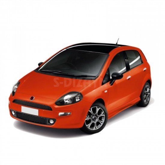 ΧΕΡΟΥΛΙΑ ΠΟΡΤΑΣ ΓΙΑ FIAT GRANDE PUNTO HB 5D 2006+  ΧΡΩΜΙΟ ΜΕΤΑΛΛΙΚΑ ΜΕ ΛΟΥΚΙ 2ΠΟΡΤΕΣ 4ΤΕΜ-S-dizayn-ΧΠ.5807121/SD ΧΕΡΟΥΛΙΑ ΠΟΡΤΑΣ ΓΙΑ FIAT GRANDE PUNTO HB 5D 2006+  ΧΡΩΜΙΟ ΜΕΤΑΛΛΙΚΑ ΜΕ ΛΟΥΚΙ 2ΠΟΡΤΕΣ 4ΤΕΜ-S-dizayn-ΧΠ.5807121/SD