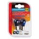 P21W 12V 21W BA15s ΜΟΝΟΠΟΛΙΚΟ ΜΠΛΕ BLUE DYED-GLASS 2ΤΕΜ. BLISTER-Lampa-L5807.4 P21W 12V 21W BA15s ΜΟΝΟΠΟΛΙΚΟ ΜΠΛΕ BLUE DYED-GLASS 2ΤΕΜ. BLISTER-Lampa-L5807.4