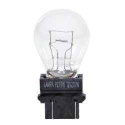 P27/7W 12V 27/7W W2,5x16q STANDAR LINE ΑΛΟΓΟΝΟΥ 2ΤΕΜ. BLISTER-Lampa-L5808.9 P27/7W 12V 27/7W W2,5x16q STANDAR LINE ΑΛΟΓΟΝΟΥ 2ΤΕΜ. BLISTER-Lampa-L5808.9