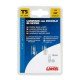 T5 12V 2W W2x4,6d Καρφωτό - Ακάλυκο STANDARD LINE Αλογόνου BLISTER 2τεμ.-Lampa-L5809.4 T5 12V 2W W2x4,6d Καρφωτό - Ακάλυκο STANDARD LINE Αλογόνου BLISTER 2τεμ.-Lampa-L5809.4