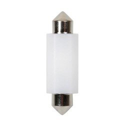 ΛΑΜΠΑΚΙ ΠΛΑΦΟΝΙΕΡΑΣ 9-32V 12x41mm 120lm ΛΕΥΚΟ MEGA-LED12 (ΔΙΠΛΗΣ ΠΟΛΙΚΟΤΗΤΑΣ) BLISTER 1ΤΕΜ.-Lampa-L5812.7 ΛΑΜΠΑΚΙ ΠΛΑΦΟΝΙΕΡΑΣ 9-32V 12x41mm 120lm ΛΕΥΚΟ MEGA-LED12 (ΔΙΠΛΗΣ ΠΟΛΙΚΟΤΗΤΑΣ) BLISTER 1ΤΕΜ.-Lampa-L5812.7