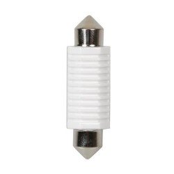 ΛΑΜΠΑΚΙ ΠΛΑΦΟΝΙΕΡΑΣ 9-32V 12x41mm 120lm ΛΕΥΚΟ MEGA-LED12 (ΔΙΠΛΗΣ ΠΟΛΙΚΟΤΗΤΑΣ) BLISTER 1ΤΕΜ.-Lampa-L5812.7 ΛΑΜΠΑΚΙ ΠΛΑΦΟΝΙΕΡΑΣ 9-32V 12x41mm 120lm ΛΕΥΚΟ MEGA-LED12 (ΔΙΠΛΗΣ ΠΟΛΙΚΟΤΗΤΑΣ) BLISTER 1ΤΕΜ.-Lampa-L5812.7