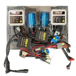 H4 HID 10.000K KIT XENON LAMPA - 2 ΤΕΜ.-Lampa-L5821.7 H4 HID 10.000K KIT XENON LAMPA - 2 ΤΕΜ.-Lampa-L5821.7