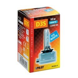 D3S 35W 12/24V 6.000K ICE-WHITE 1ΤΕΜ. ΣΕ ΚΟΥΤΙ-Lampa-L5832.6 D3S 35W 12/24V 6.000K ICE-WHITE 1ΤΕΜ. ΣΕ ΚΟΥΤΙ-Lampa-L5832.6