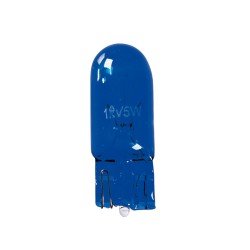 ΣΕΤ ΛΑΜΠΑΚΙΑ BLUE XENON W5W-Lampa-5835.9-LM ΣΕΤ ΛΑΜΠΑΚΙΑ BLUE XENON W5W-Lampa-5835.9-LM