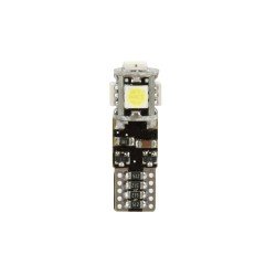 T10 W5W 12/30V W2,1x9,5d 80lm 5SMD LED ΛΕΥΚΟ (ΚΑΡΦΩΤΟ-ΤΡΙΠΛΟΕΣΤΙΑΚΟ- CAN-BUS) 2ΤΕΜ.-Lampa-L5838.5 T10 W5W 12/30V W2,1x9,5d 80lm 5SMD LED ΛΕΥΚΟ (ΚΑΡΦΩΤΟ-ΤΡΙΠΛΟΕΣΤΙΑΚΟ- CAN-BUS) 2ΤΕΜ.-Lampa-L5838.5