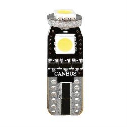 T10 W5W 12V W2,1x9,5d 38lm HYPER-LED9 ΛΕΥΚΟ CAN-BUS (ΤΡΙΠΛΟΕΣΤΙΑΚΟ-FIAT+ALFA ROMEO+LANCIA)2ΤΕΜ.-Lampa-5845.9-LM T10 W5W 12V W2,1x9,5d 38lm HYPER-LED9 ΛΕΥΚΟ CAN-BUS (ΤΡΙΠΛΟΕΣΤΙΑΚΟ-FIAT+ALFA ROMEO+LANCIA)2ΤΕΜ.-Lampa-5845.9-LM