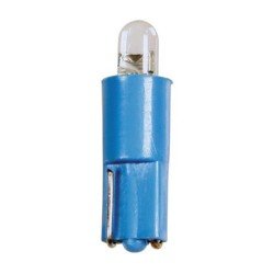 T3 12V W2Χ4,6d 1 LED COCKPIT ΛΕΥΚΟ (ΚΑΡΦΩΤΟ ΑΚΑΛΥΚΟ ΓΙΑ ΟΡΓΑΝΑ ΤΑΜΠΛΟ) BLISTER - 5 ΤΕΜ.-Lampa-5848.9-LM T3 12V W2Χ4,6d 1 LED COCKPIT ΛΕΥΚΟ (ΚΑΡΦΩΤΟ ΑΚΑΛΥΚΟ ΓΙΑ ΟΡΓΑΝΑ ΤΑΜΠΛΟ) BLISTER - 5 ΤΕΜ.-Lampa-5848.9-LM