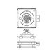 D3S 35W 12/24V 5.000K ULTRA WHITE 1ΤΕΜ. ΣΕ BLISTER-Lampa-L5854.2 D3S 35W 12/24V 5.000K ULTRA WHITE 1ΤΕΜ. ΣΕ BLISTER-Lampa-L5854.2