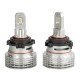 H7 12V – 20W - 6500K - 4000lm 6 LED CUSTOM FIT-1 VW/MERCEDES – 2 ΤΕΜ.-Lampa-L5859.9 H7 12V – 20W - 6500K - 4000lm 6 LED CUSTOM FIT-1 VW/MERCEDES – 2 ΤΕΜ.-Lampa-L5859.9