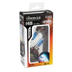 H8 12V 35W PGJ19-1 XENON ICE 5.000K 2ΤΕΜ.-Lampa-L5864.0 H8 12V 35W PGJ19-1 XENON ICE 5.000K 2ΤΕΜ.-Lampa-L5864.0
