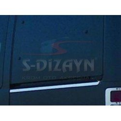 ΔΙΑΚΟΣΜΗΤΙΚΗ ΦΑΣΑ ΚΑΤΩ ΣΥΡΟΜΕΝΗΣ ΠΟΡΤΑΣ ΧΡΩΜΙΟ ΓΙΑ FORD CONNECT 02-14 2ΤΕΜ.-S-dizayn-5901202/SD ΔΙΑΚΟΣΜΗΤΙΚΗ ΦΑΣΑ ΚΑΤΩ ΣΥΡΟΜΕΝΗΣ ΠΟΡΤΑΣ ΧΡΩΜΙΟ ΓΙΑ FORD CONNECT 02-14 2ΤΕΜ.-S-dizayn-5901202/SD
